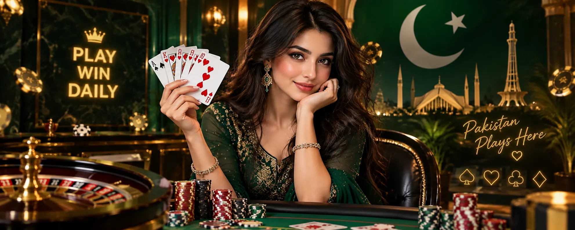 P999 Game casino style gaming